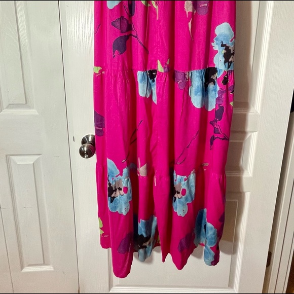 Old Navy Women’s Maxi Dress 2X, NWOT - Picture 4 of 8